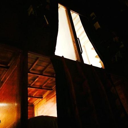 33 Backpacker Hostel Heng-ch'un Екстериор снимка