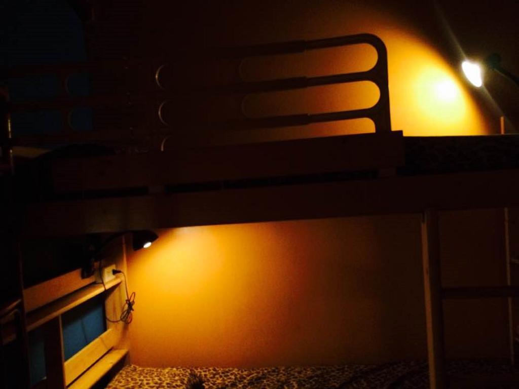 33 Backpacker Hostel Heng-ch'un Екстериор снимка