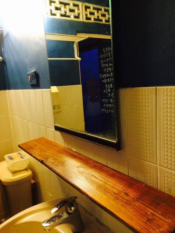 33 Backpacker Hostel Heng-ch'un Екстериор снимка