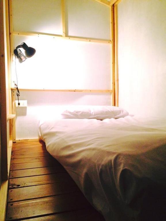 33 Backpacker Hostel Heng-ch'un Екстериор снимка