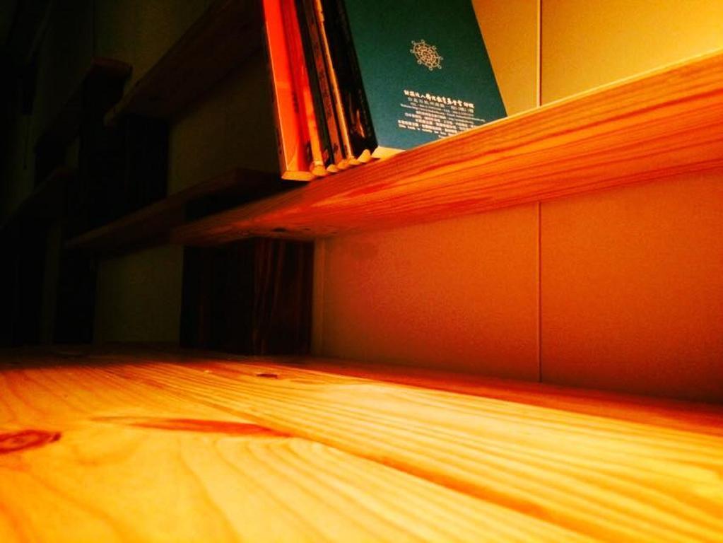 33 Backpacker Hostel Heng-ch'un Екстериор снимка