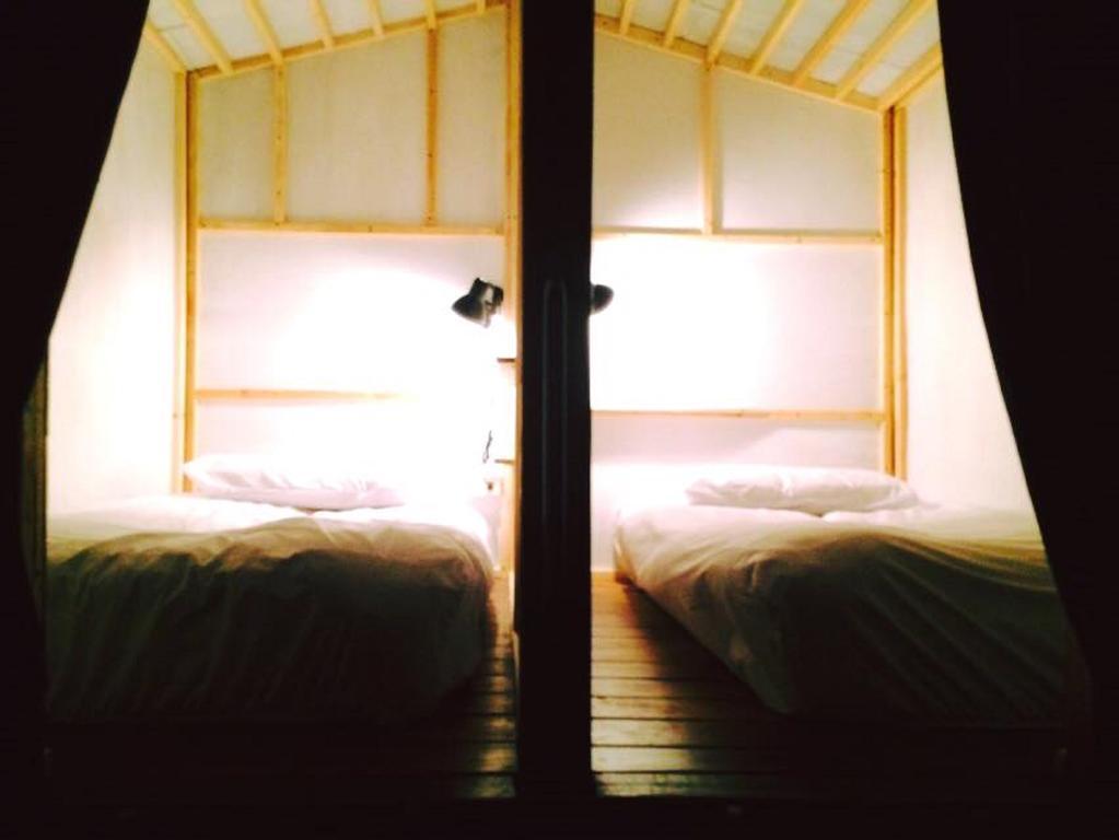 33 Backpacker Hostel Heng-ch'un Екстериор снимка
